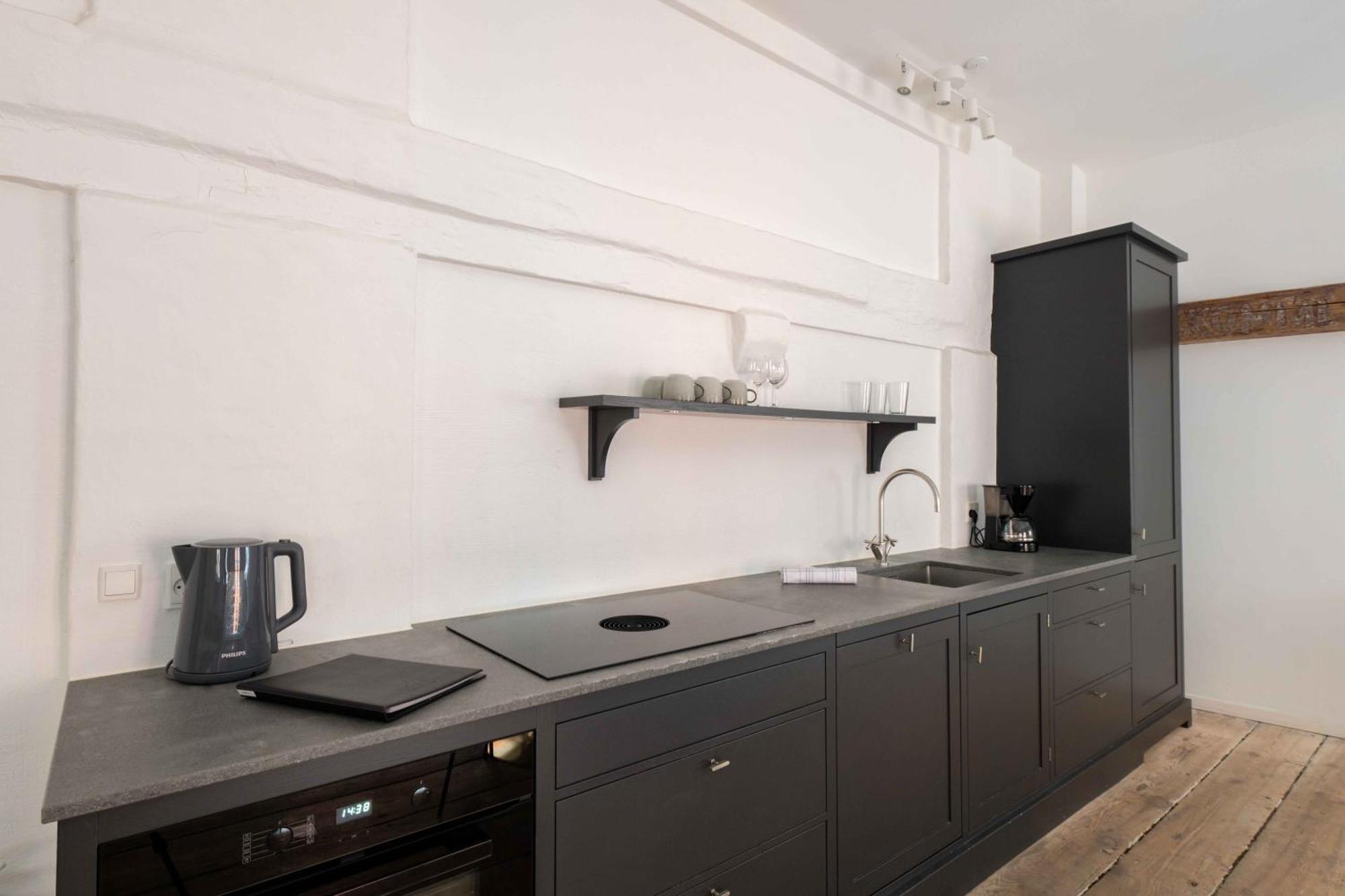 Charismatic Apartments In Copenhagen Old Town Exterior foto