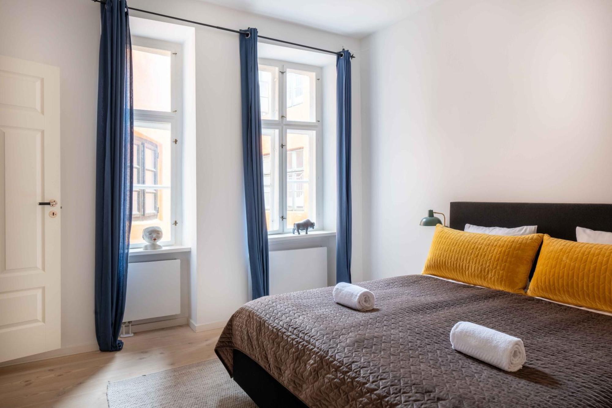 Charismatic Apartments In Copenhagen Old Town Exterior foto